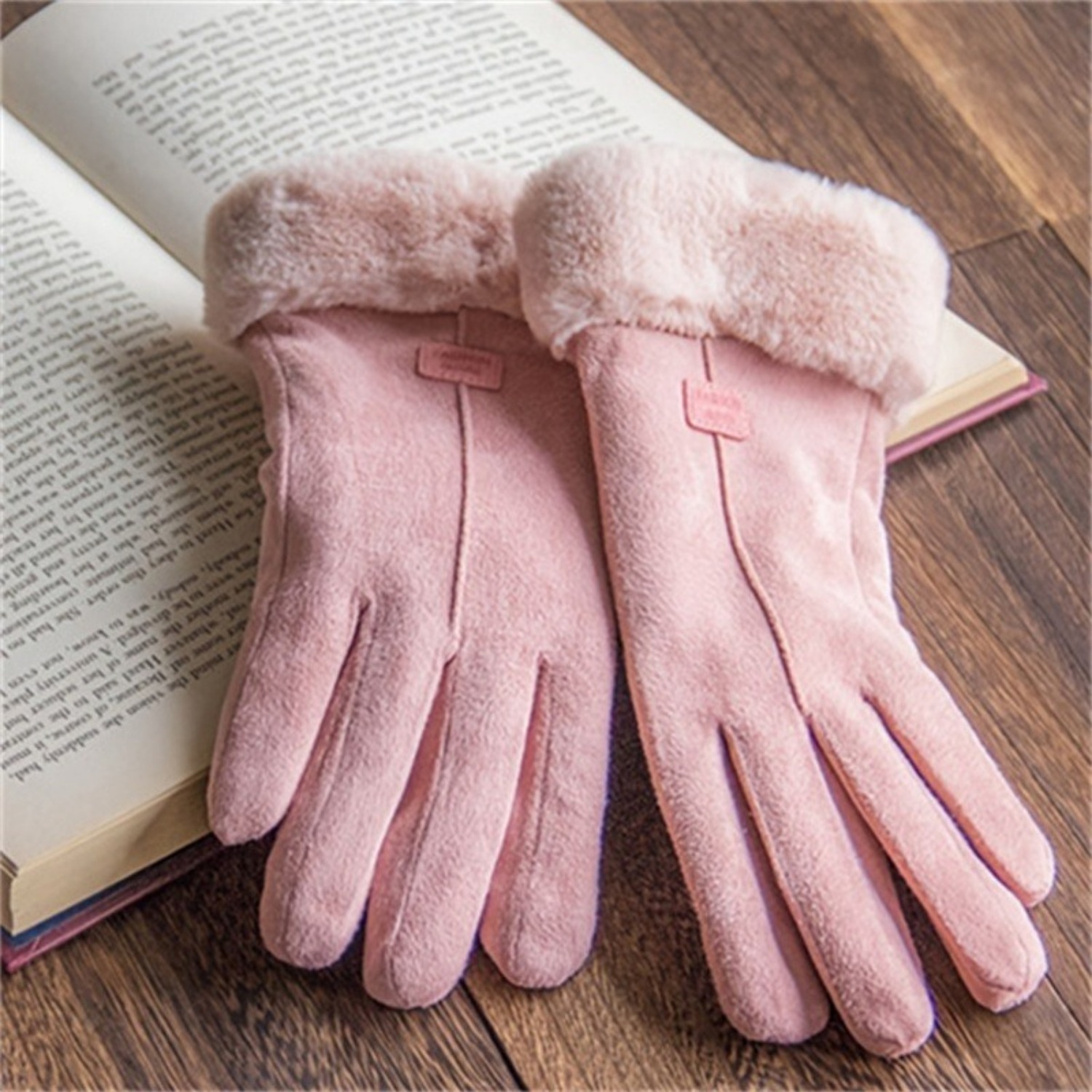 

Soft Winter Thermal Liner Gloves, Touch Screen Gloves, Snow Proof Cold Weather Sports Gloves,winter Gloves With Soft Lining - Cozy, Warm & For Outdoor Activities, For Winter, Autumn