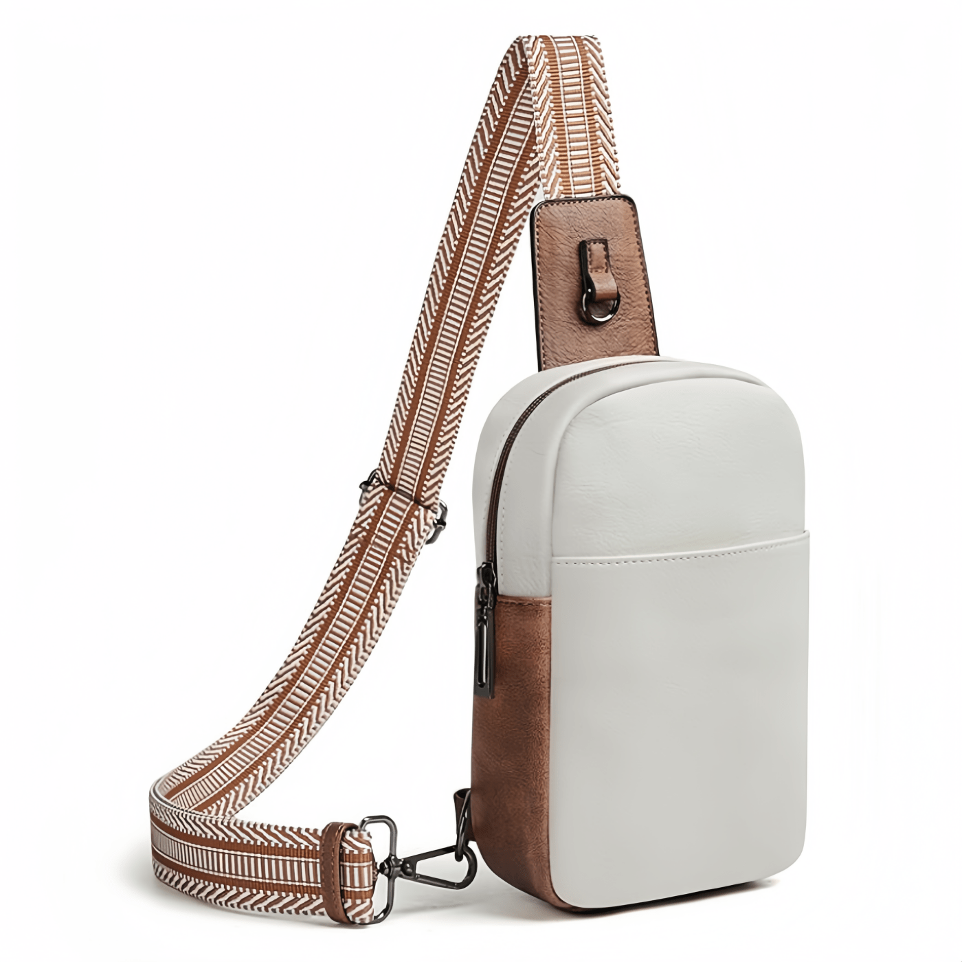

Unisex Shoulder Bag, Suitable For And Use, Small , For