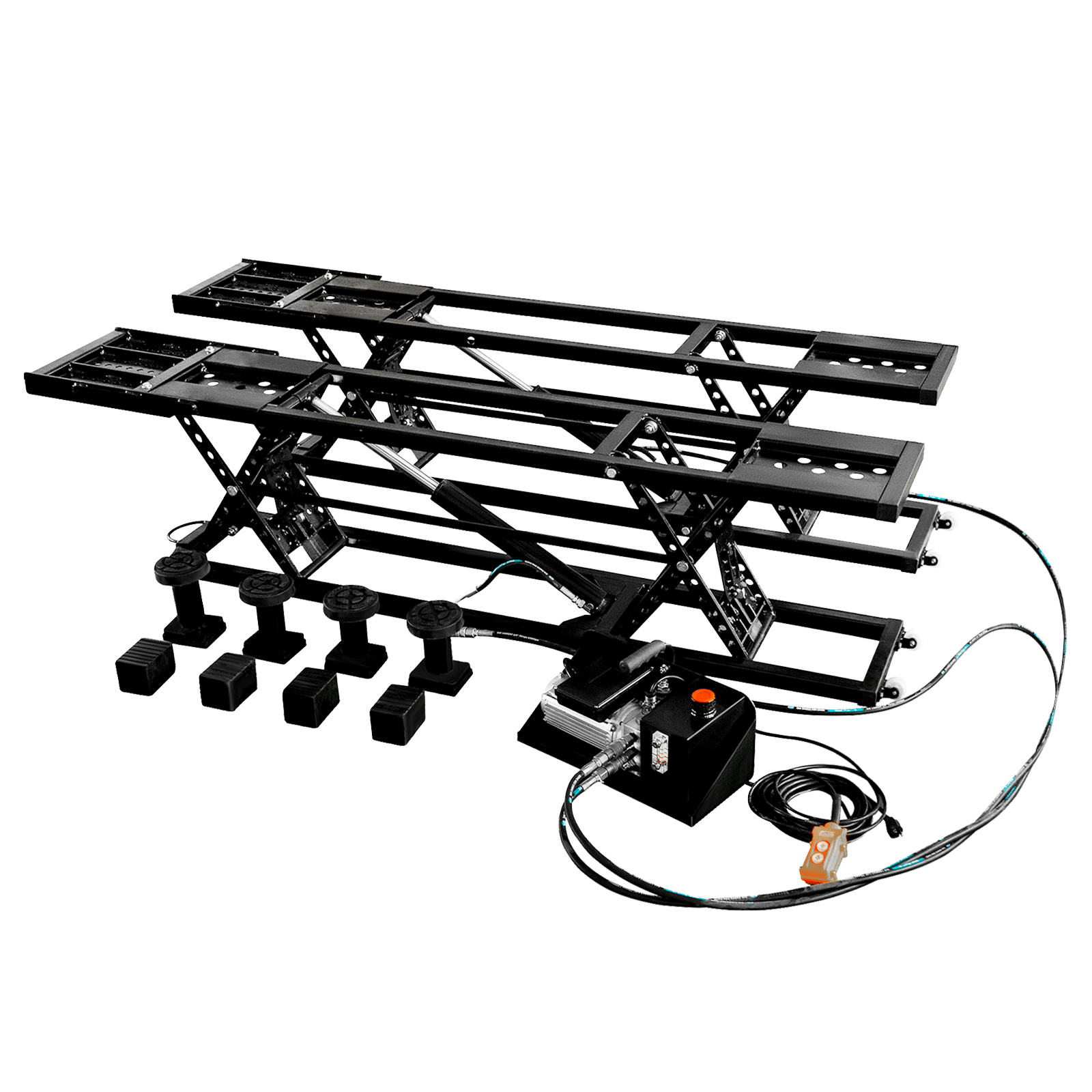 HEADエスクドリームTEME 1pc 90cm 35 5inch 5 waterproof zipper two