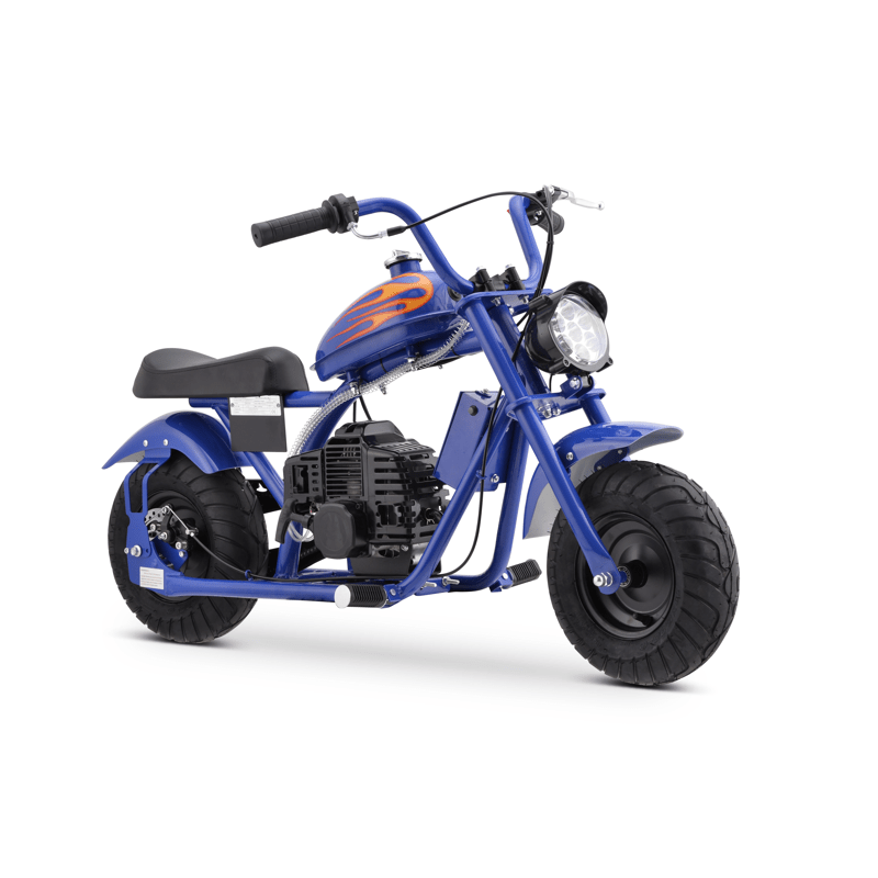 ホンダ TLM220R チョッパー mini road dirt bike db004 model 2 gas chopper - Temu