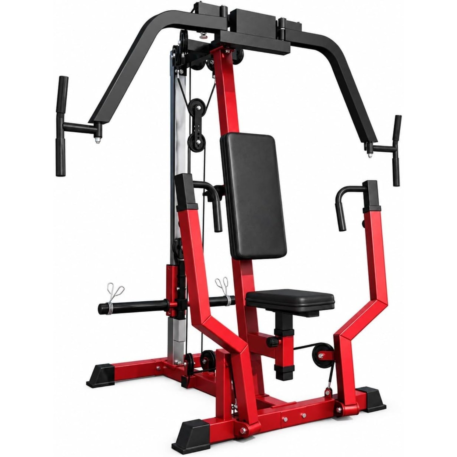 home gym machine sold on Temu United States