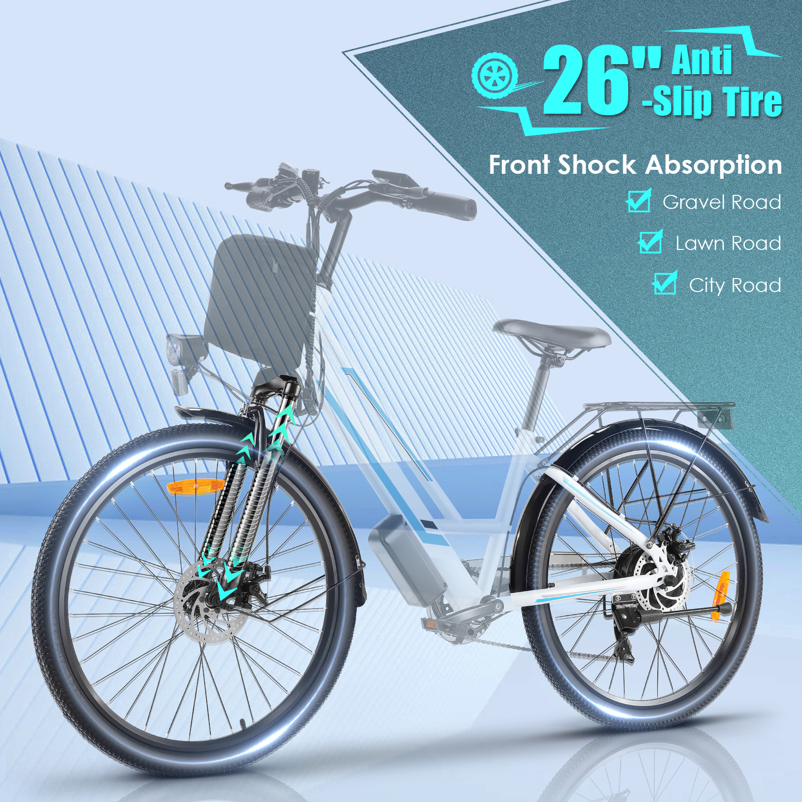 cool ebikes