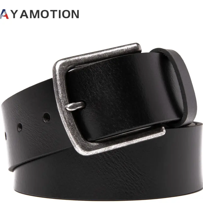 genuine leather dress belt men mens belts suits jeans - Temu genuine leather dress belt men mens belts suits jeans - Temu