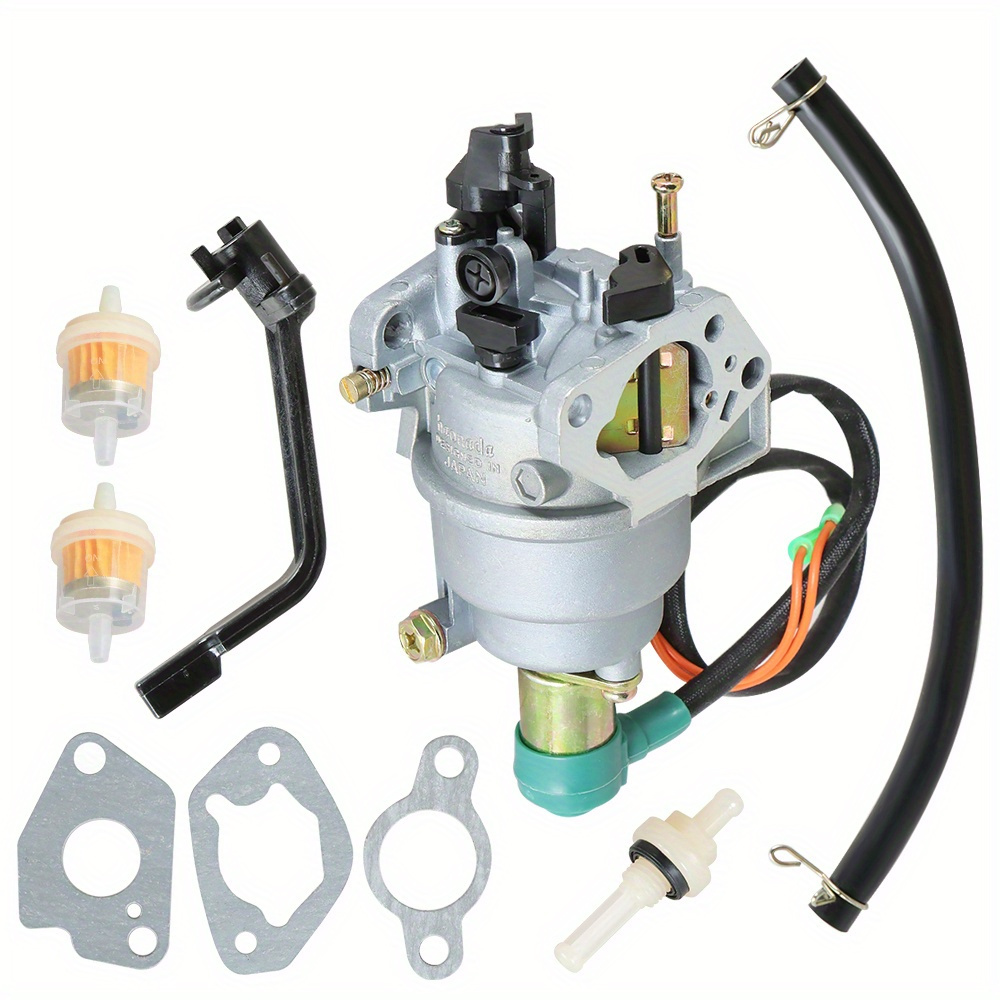 

6500w 5000w Carburetor Fits For Predator 7000w 8750w 420cc 188f Gas Generator