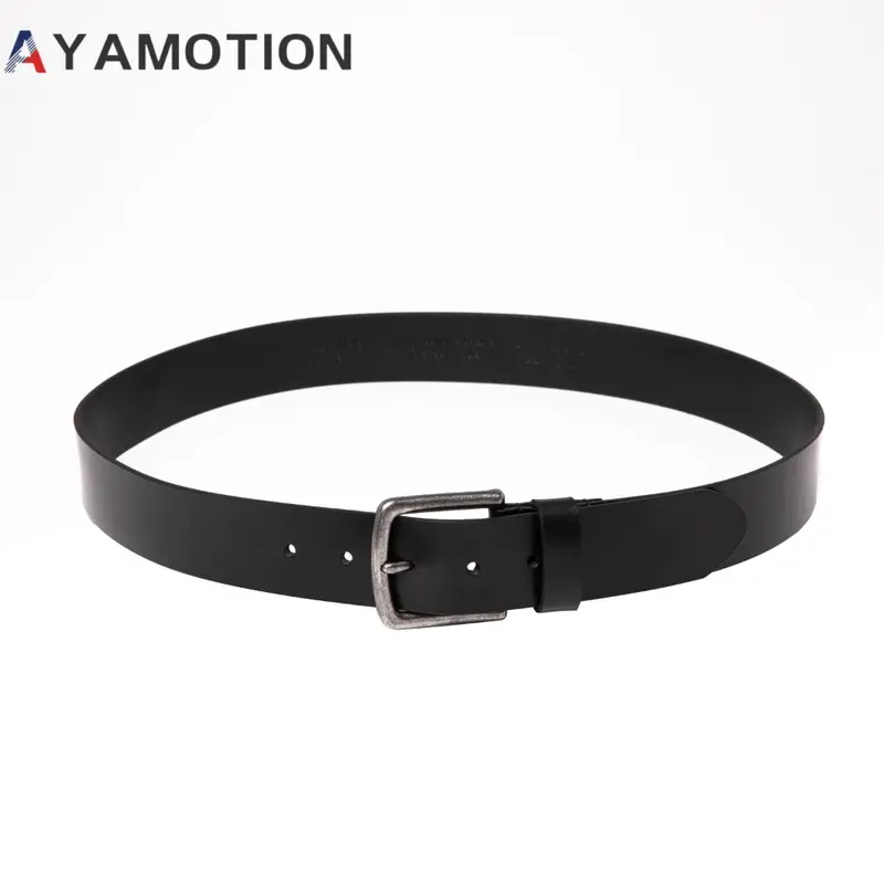 genuine leather dress belt men mens belts suits jeans - Temu genuine leather dress belt men mens belts suits jeans - Temu
