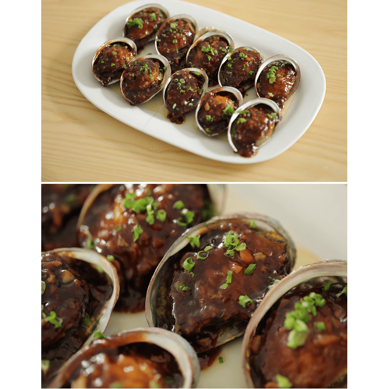 Oyster Sauce /bottle Oyster Sauce Added 75 Real Oyster Sauce Temu