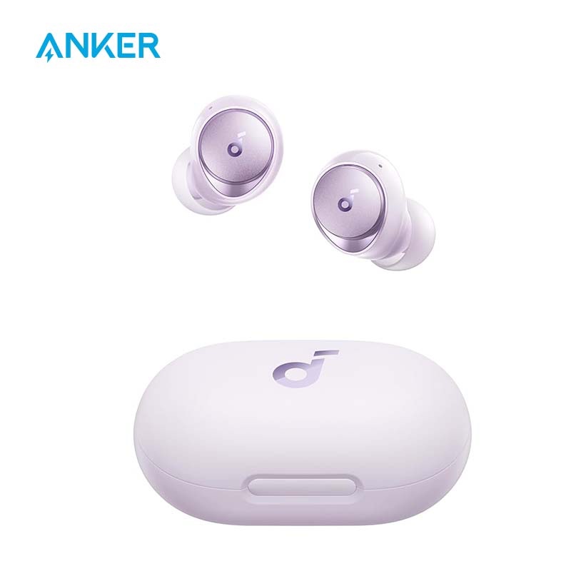 TEMU Soundcore By Anker Space...