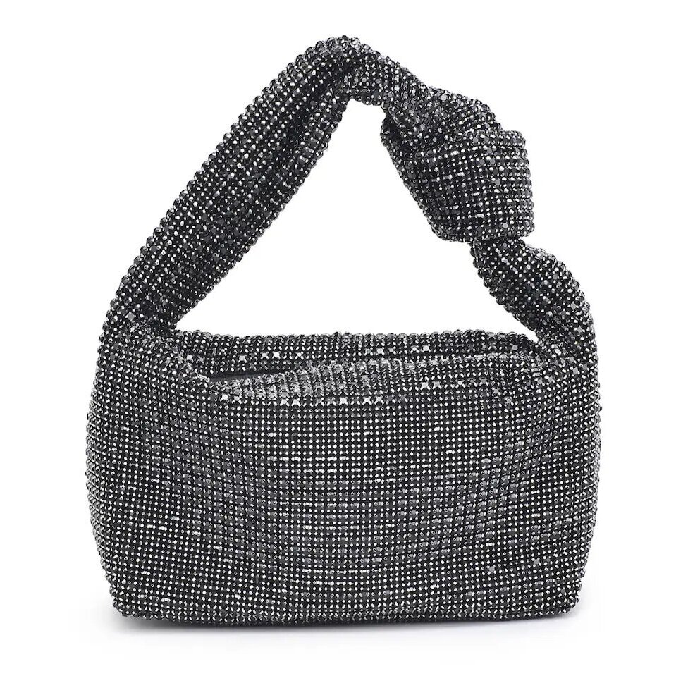 

Mini Shoulder Bag