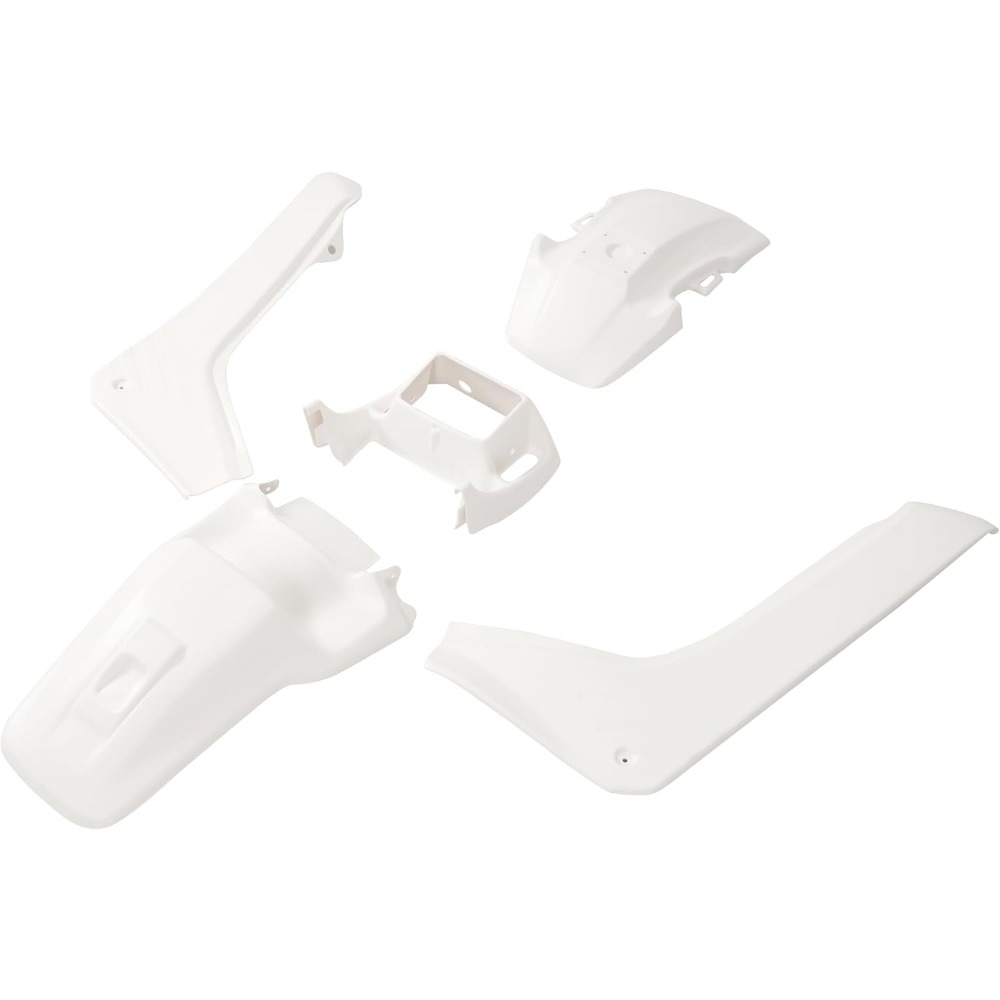 Plastic Kit Compatible 1986 1987 Honda Body Temu