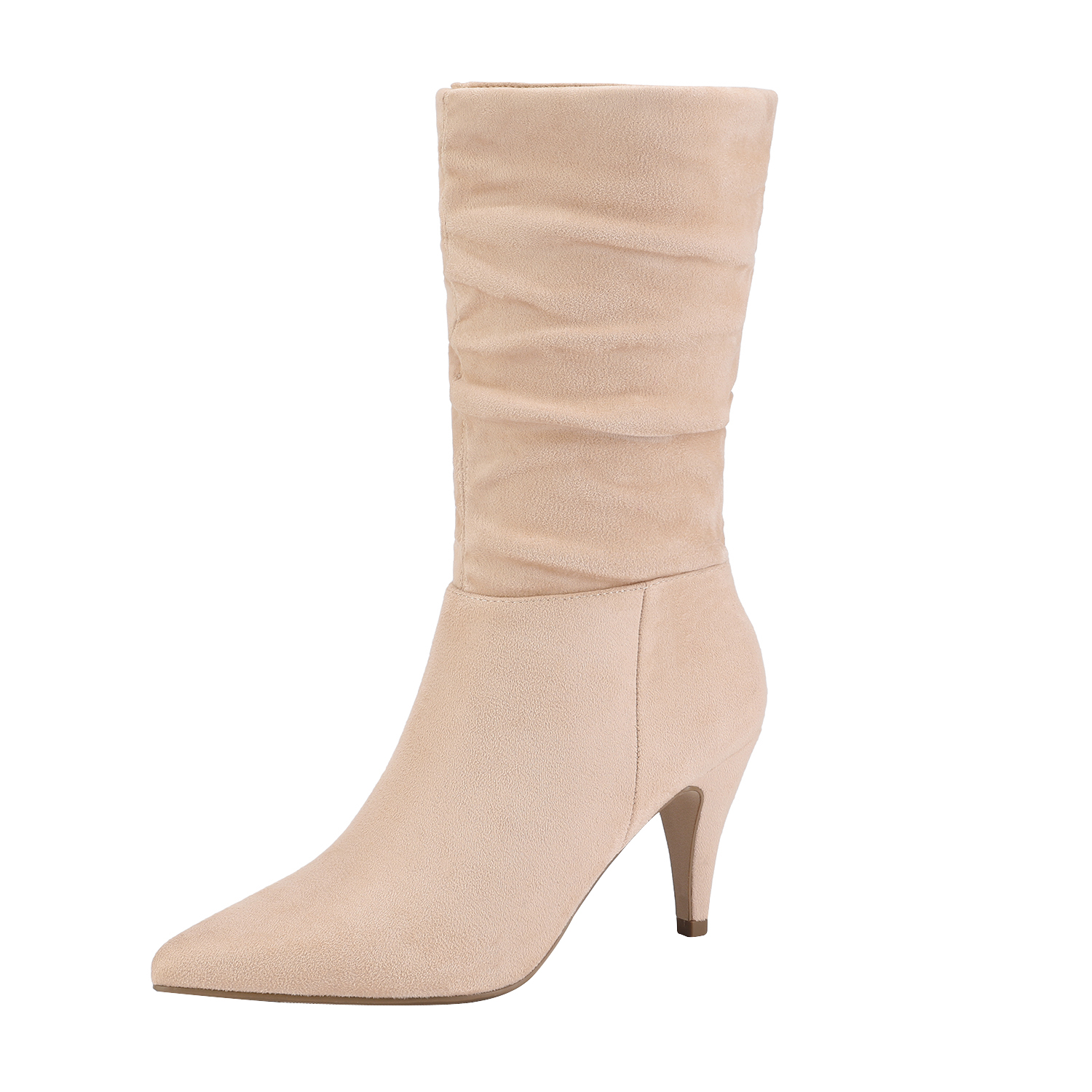 

Women's Mid