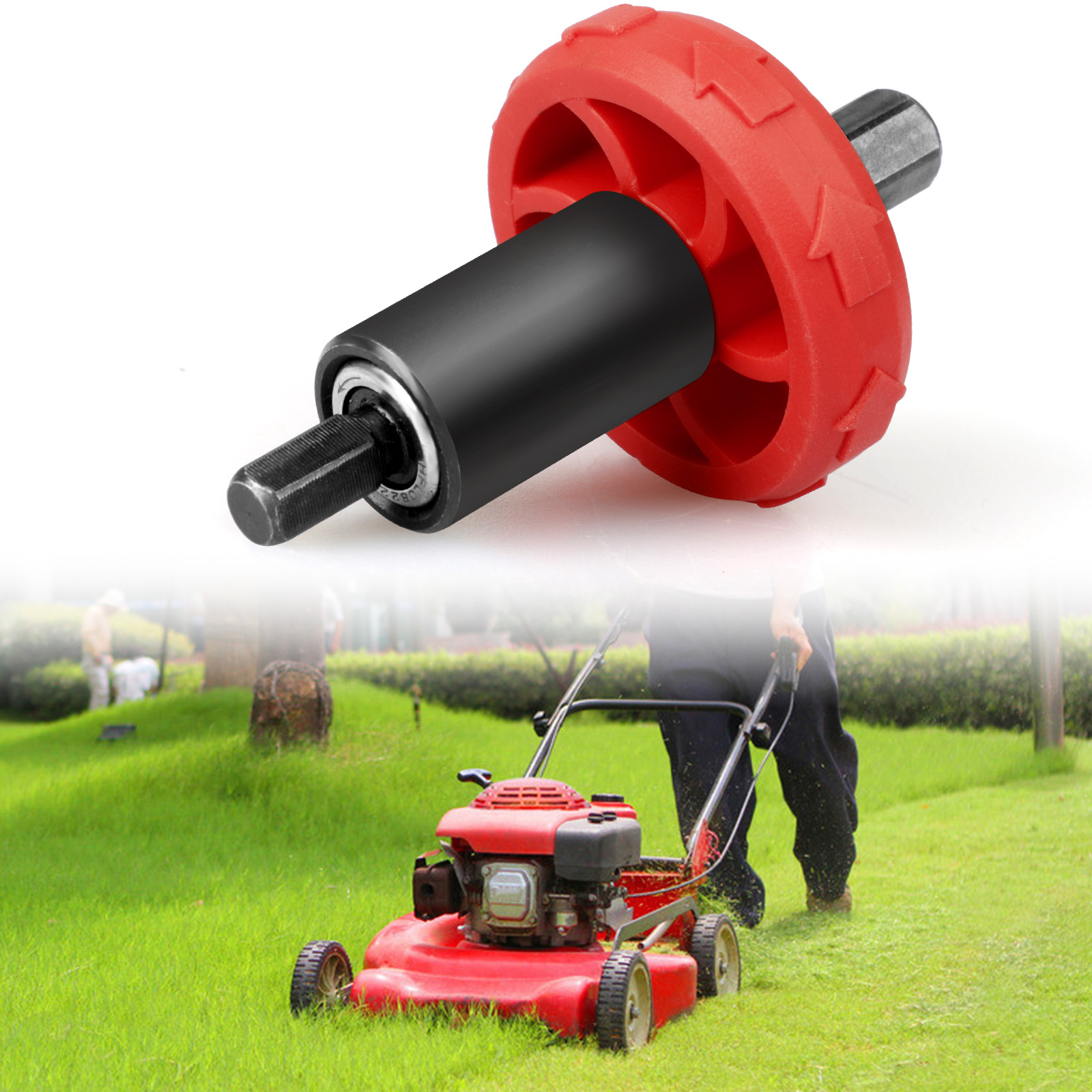 

1pc Adapter, , Accessories, Tool For 3/8in
