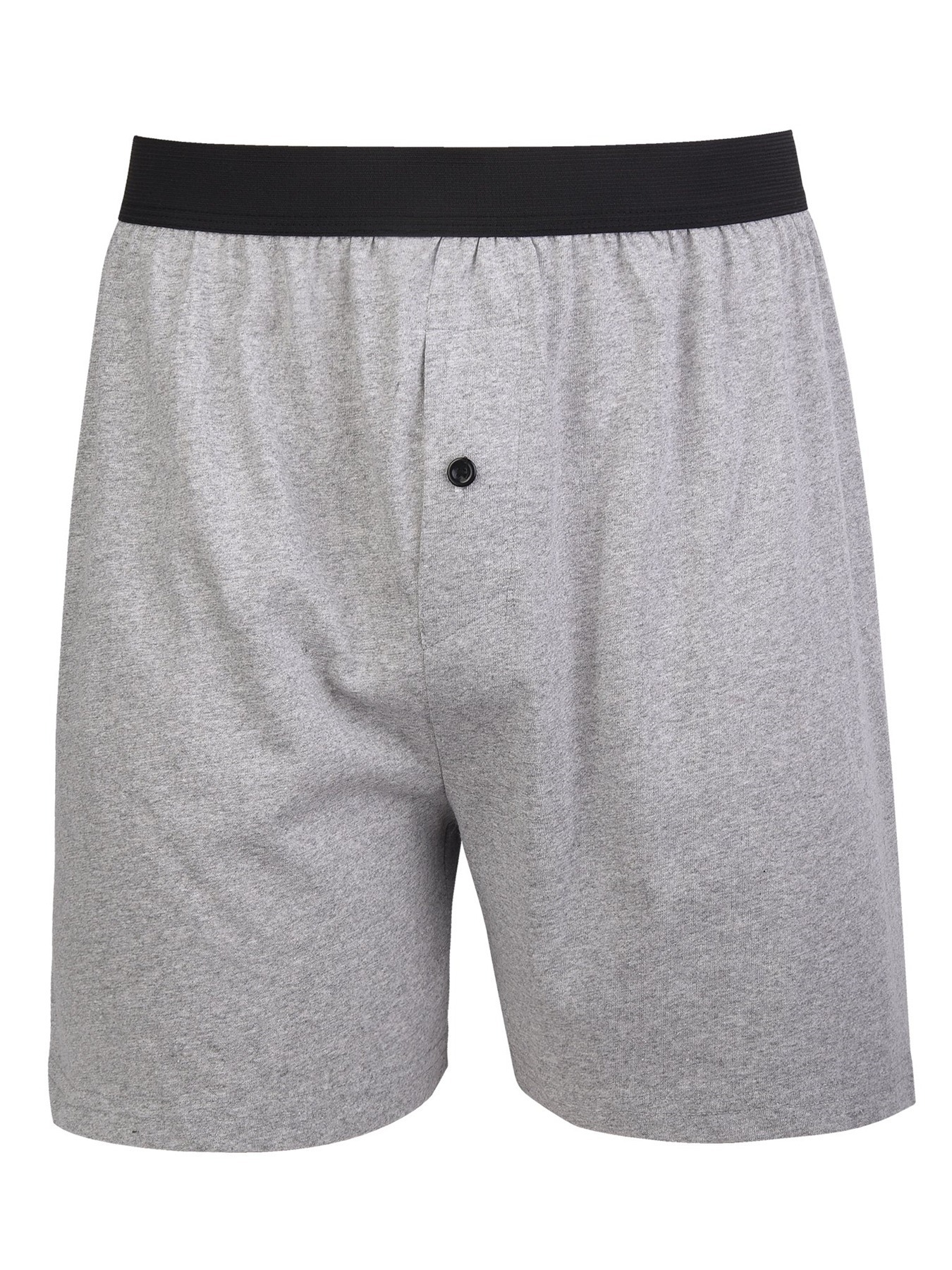mens 3 pieces mens cotton knit boxers