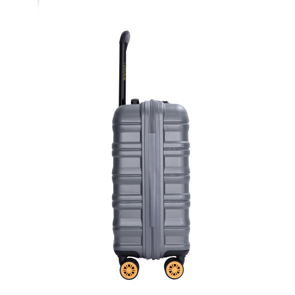 Carry On Luggage Airline Approved18.5" Carry On Suitcase With Tsa