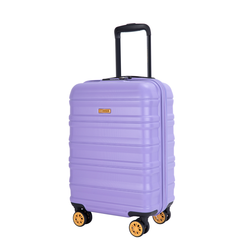 Carry On Luggage Airline Approved18.5" Carry On Suitcase With Tsa