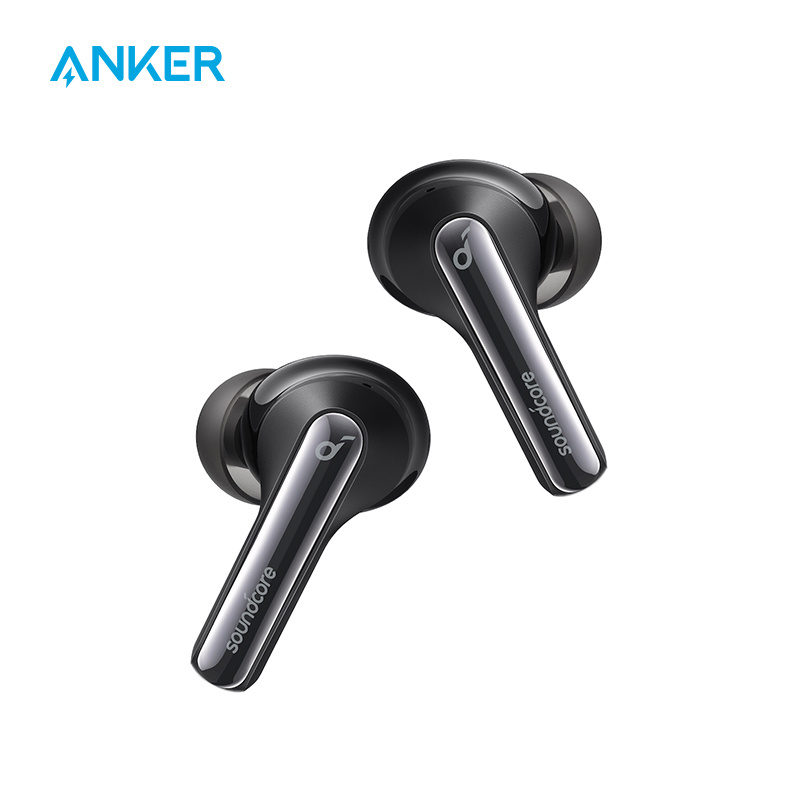 

Refurbished--soundcore By Anker Life P3i Cancelling Earbuds, 4 Mics, Ai- Calls, 10mm Drivers, Powerful Sound, App For Custom Eq, 36h , Fast Charging, Bluetooth 5.2 ()