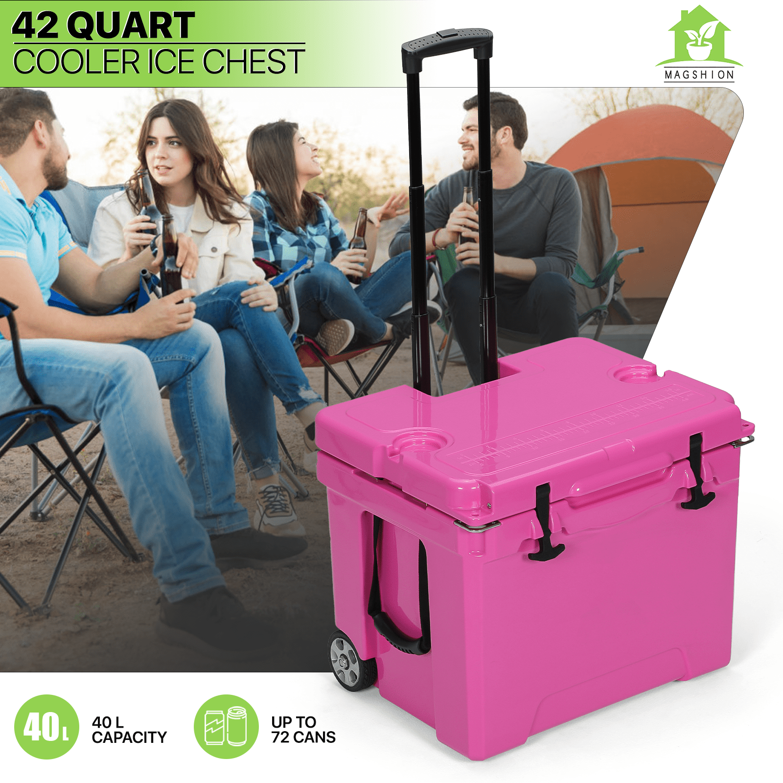 Cheap 42 qt cooler Deals