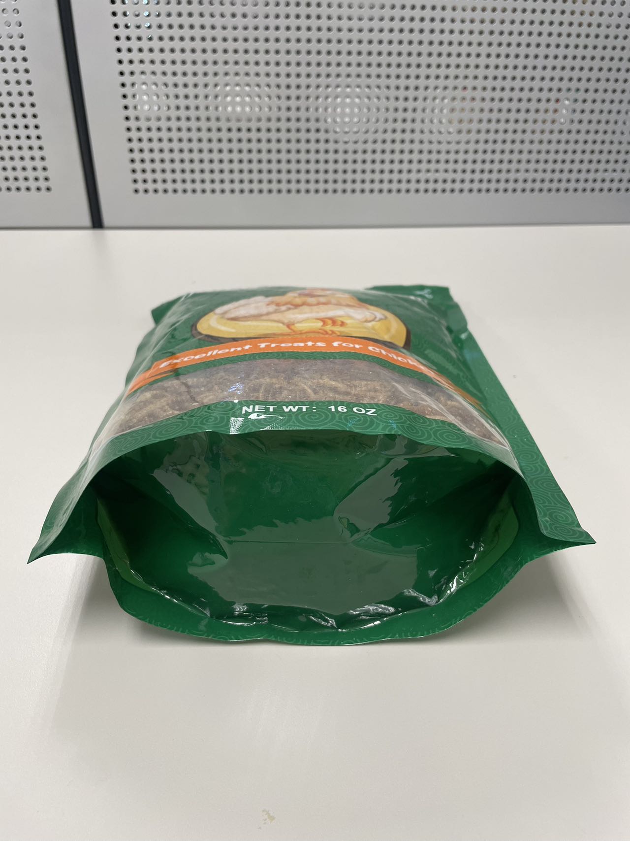 Premium Dried Mealworms for Birds & Pets 19 fb53f4ed 8253 498d 95c1