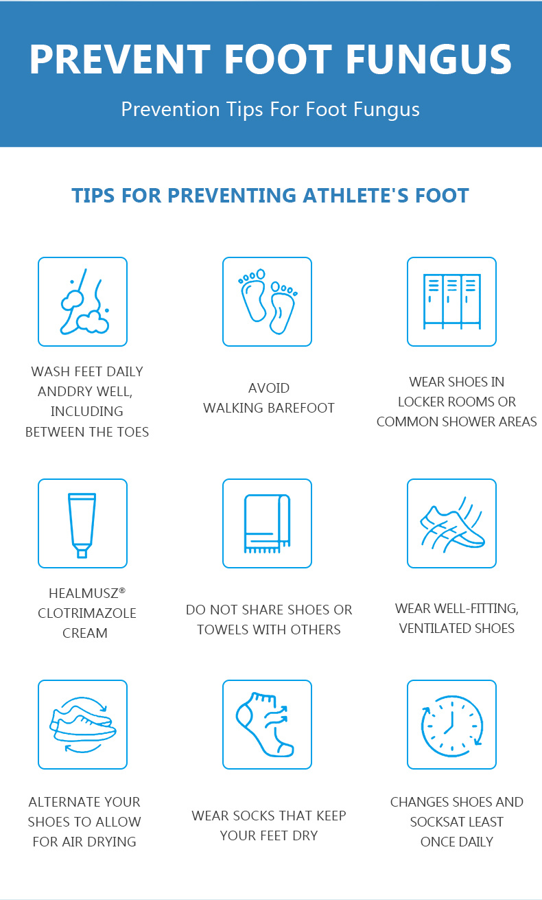 Antifungal Treatment Relieves Itching Burning Temu