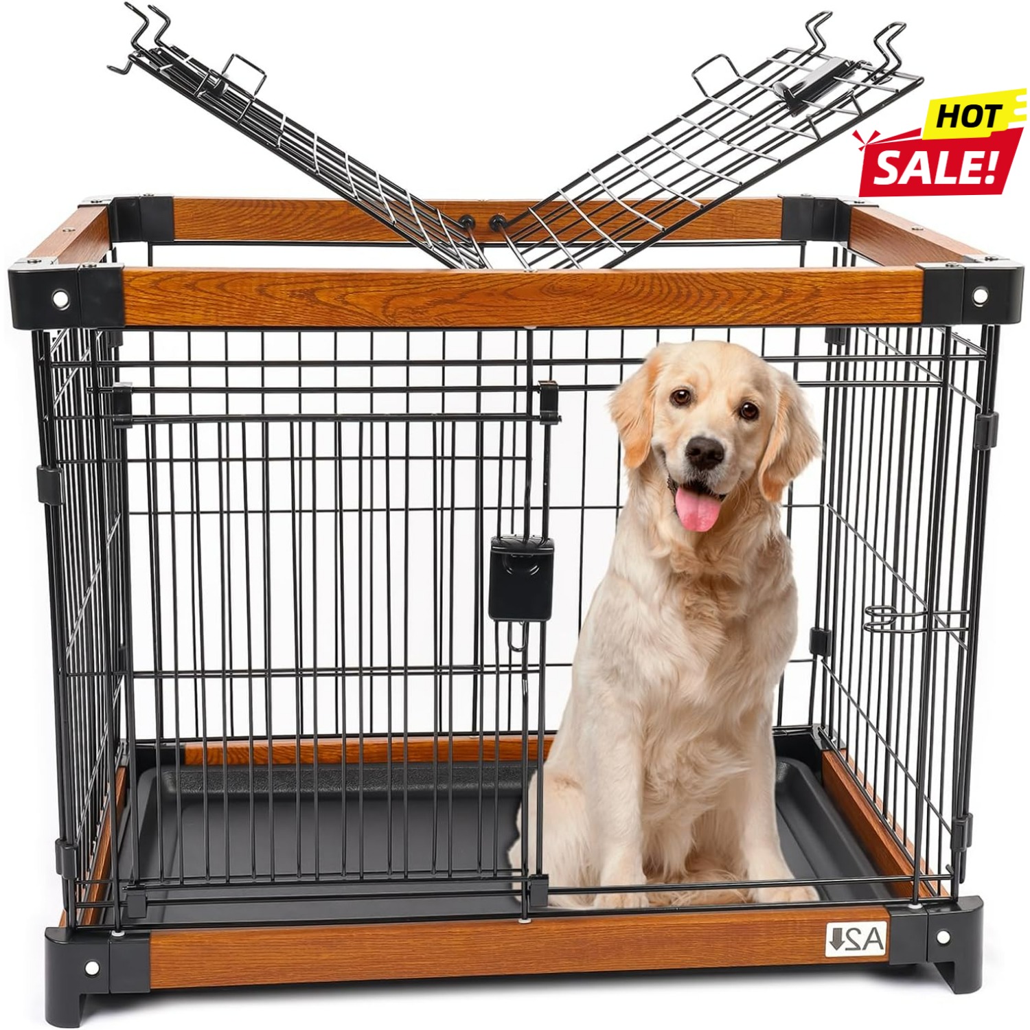 500 series dog crate best sale