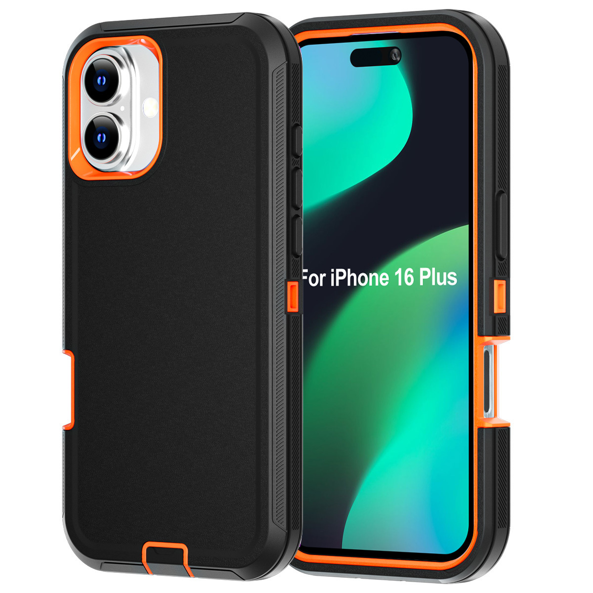 phone case iphone 17 pro max iPhone 17 Pro Thin Case // Latercase Willy Blue