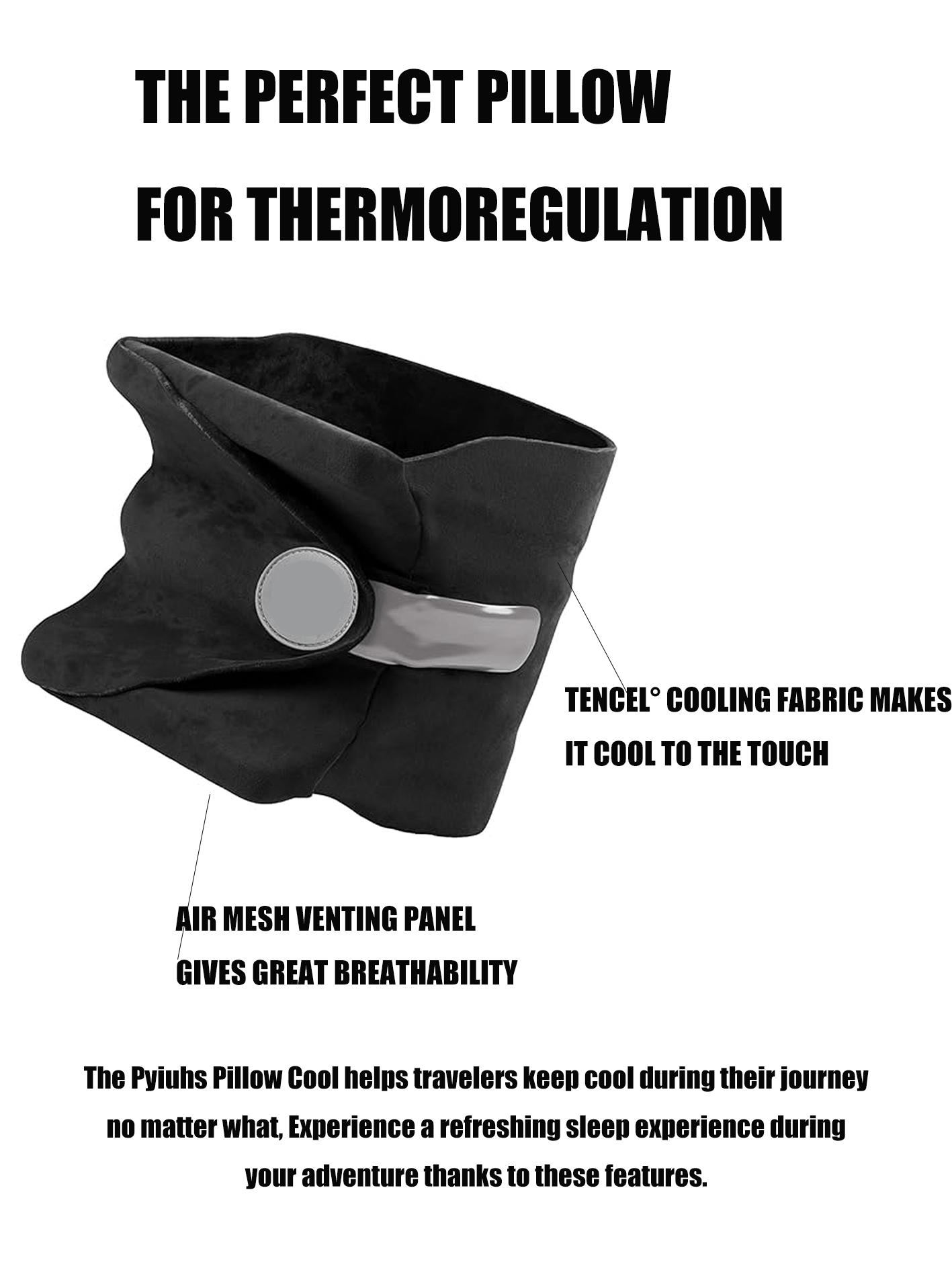 Travel Airplane Pillow Real Sleeping Temu