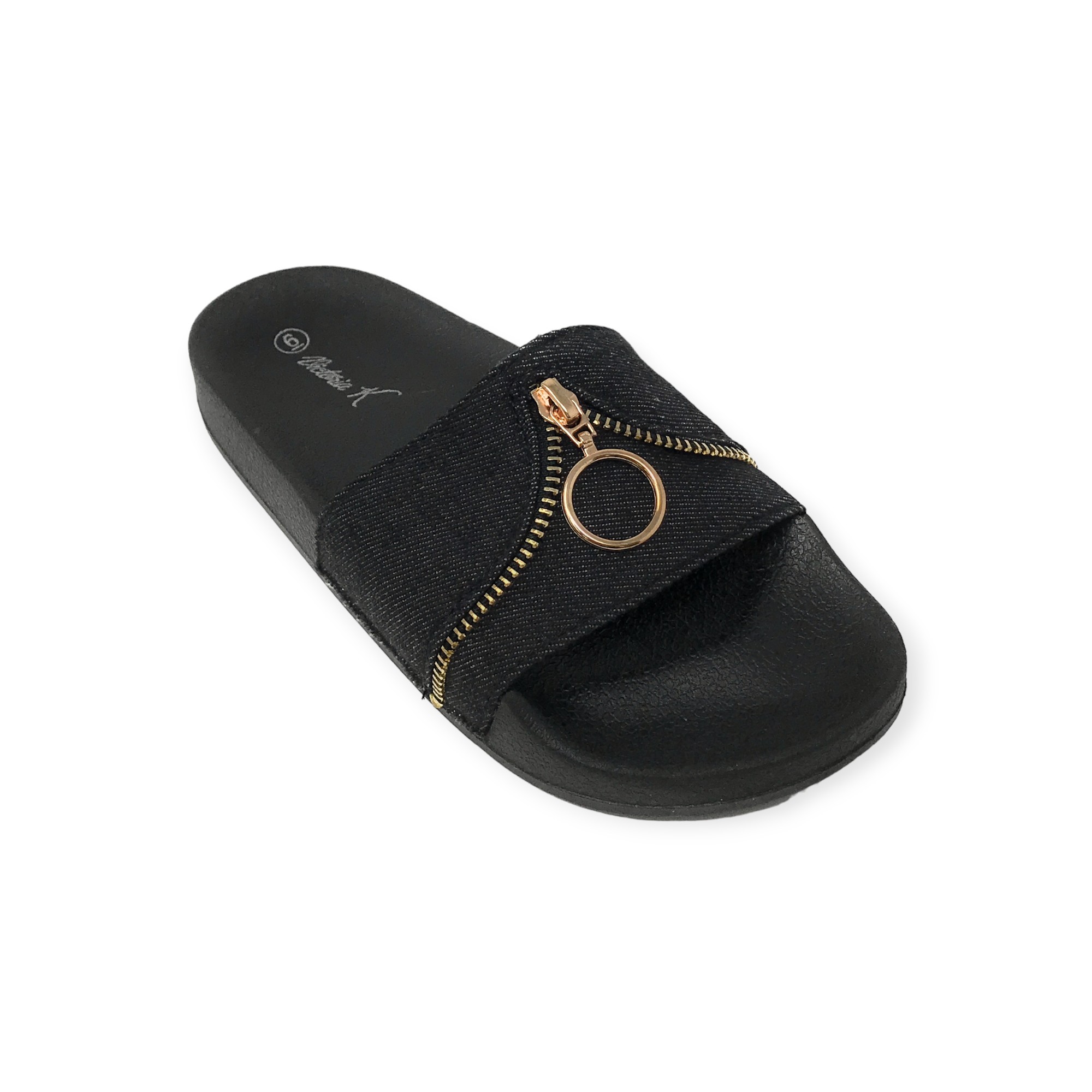 

Elegantly Chic All-day Comfort Fashion Slides With Luxurious Cushioning And Trendy Design For Effortless Style And Versatile Wear