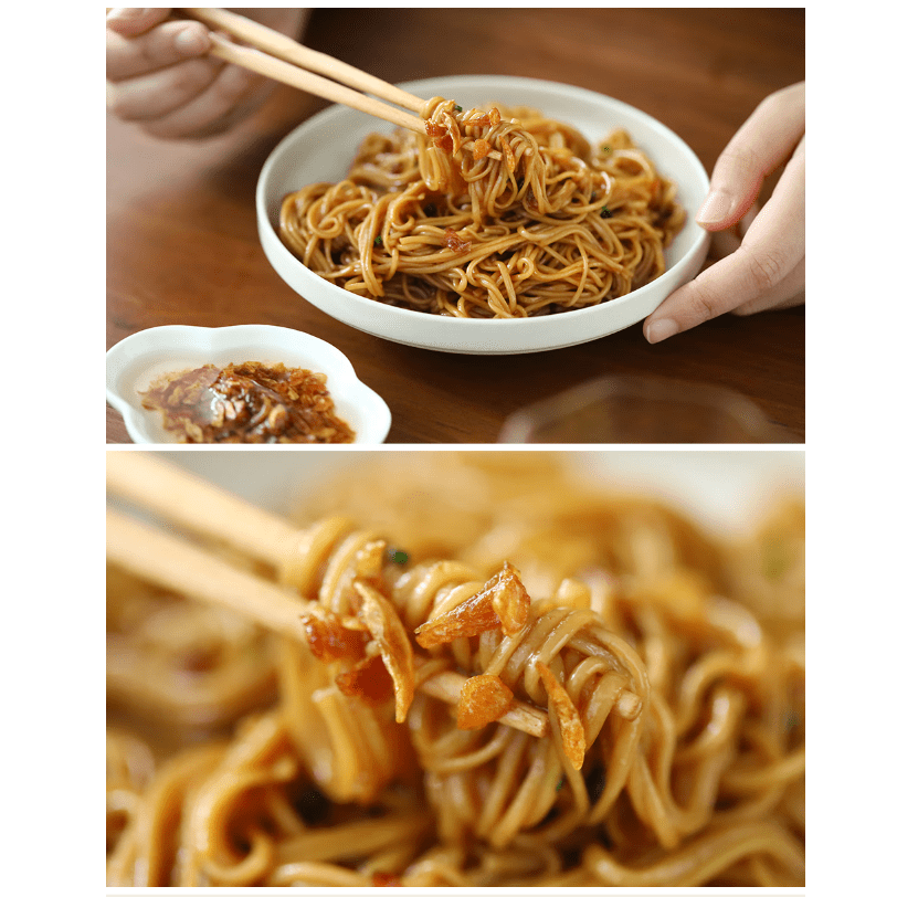 Oil Slow cooked Low temperature Temu