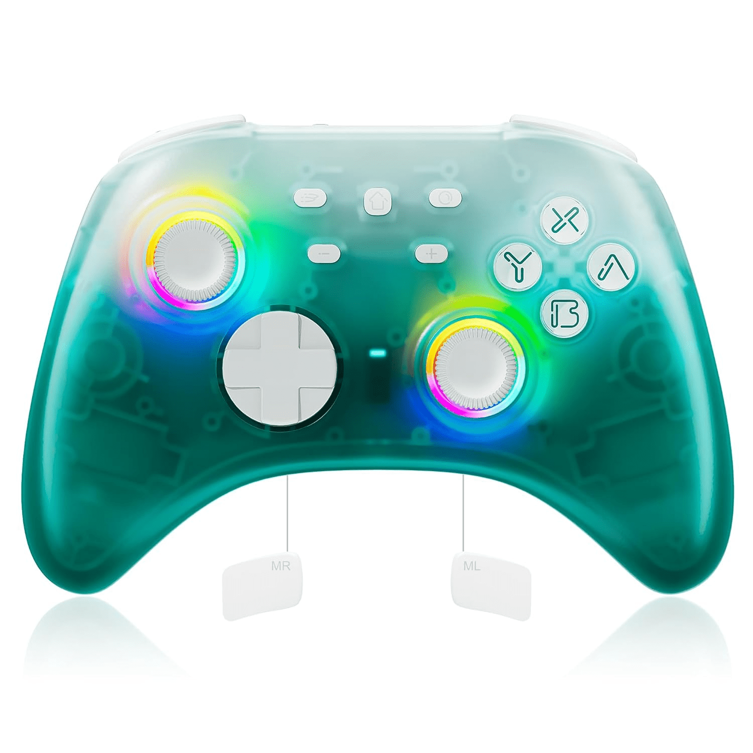 Controllers Hall Effect /hall Trigger Temu