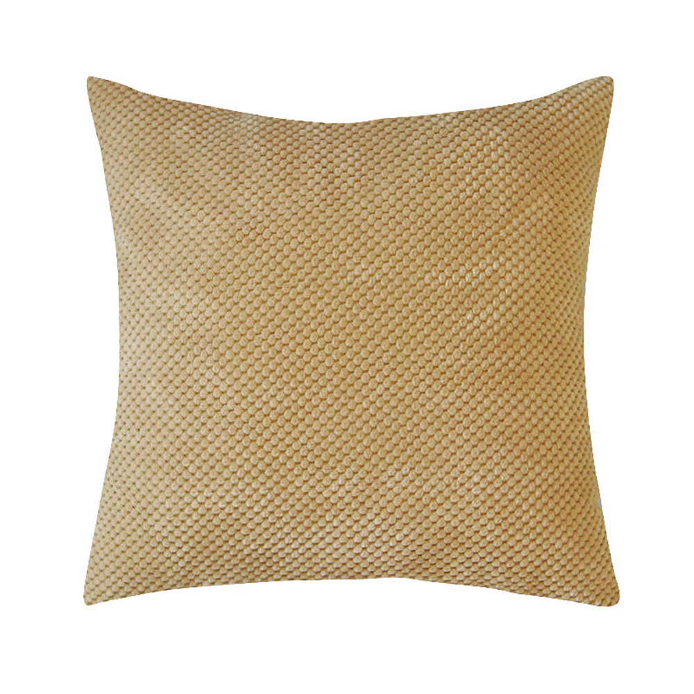 throw pillows 18x18 inch   double sided design pack of 2 for couch sofa living room bed bedroom soft throw pillow inserts are included hidden zipper a smooth hidden zipper is       edge of the removable cover providing secure enclosure for your pillows while maintaining a sleek   Product details 22