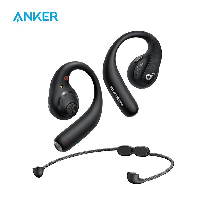 

Refurbished--soundcore By Anker Pro -ear Headphones, , Fit, , , Bluetooth 5.3, Ipx5 -, 46h , App ( - Refurbished