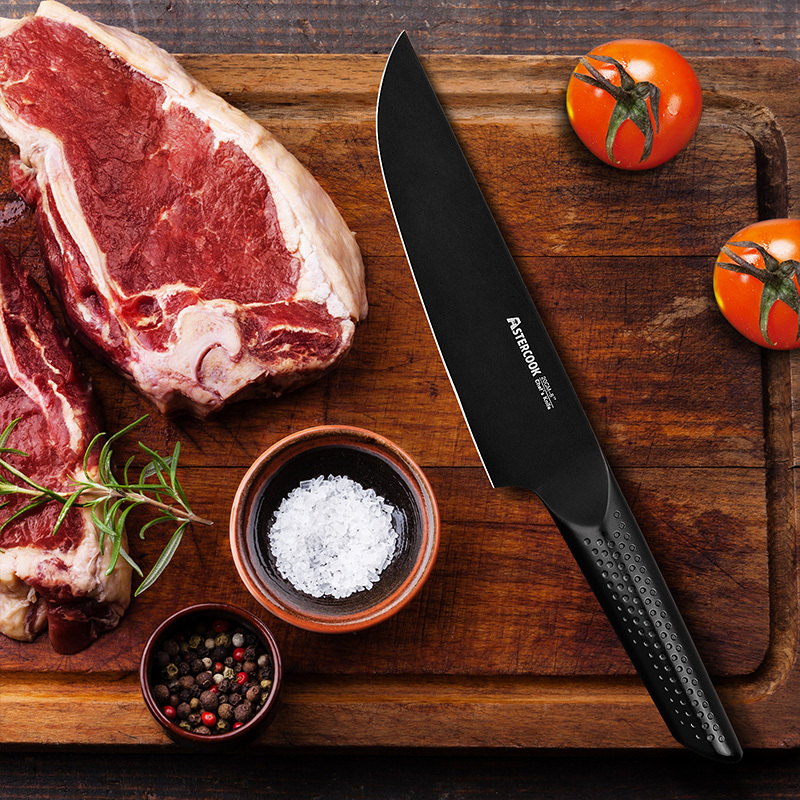 Chef Knife Knife Dishwasher Safe High Temu