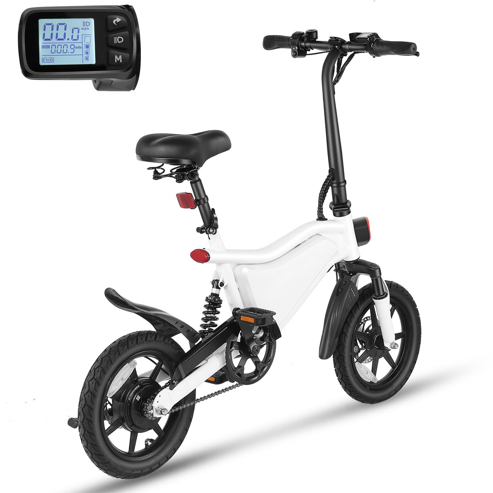 45 mph ebike