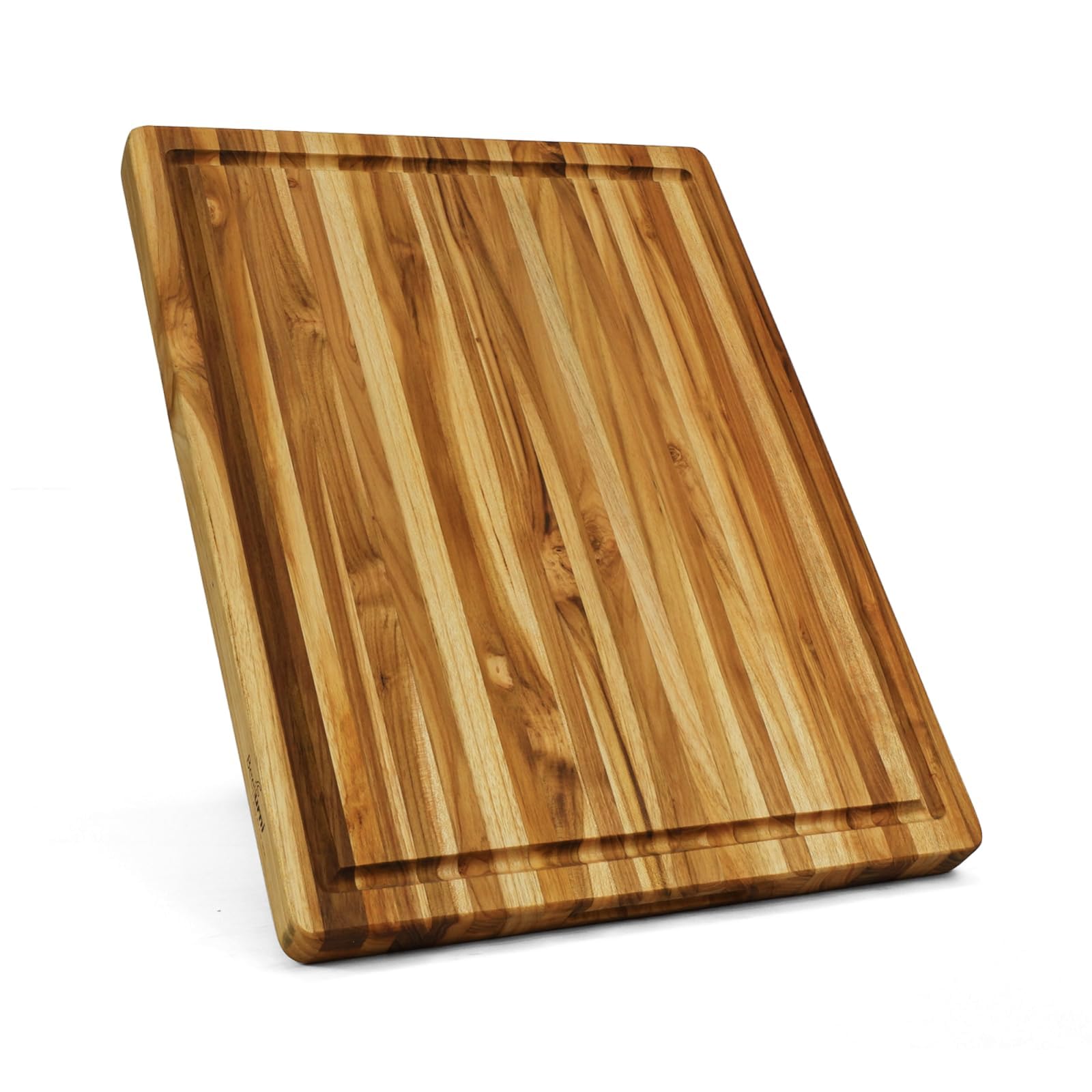 

20/ Wood Cutting Boards For , Wooden Chopping Groove, For Meat