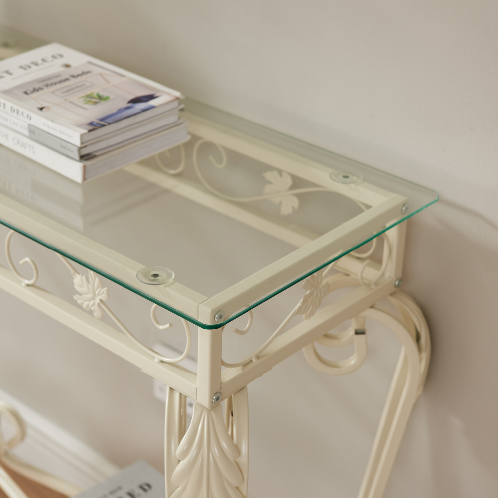 Metal Table Entrance - Temu