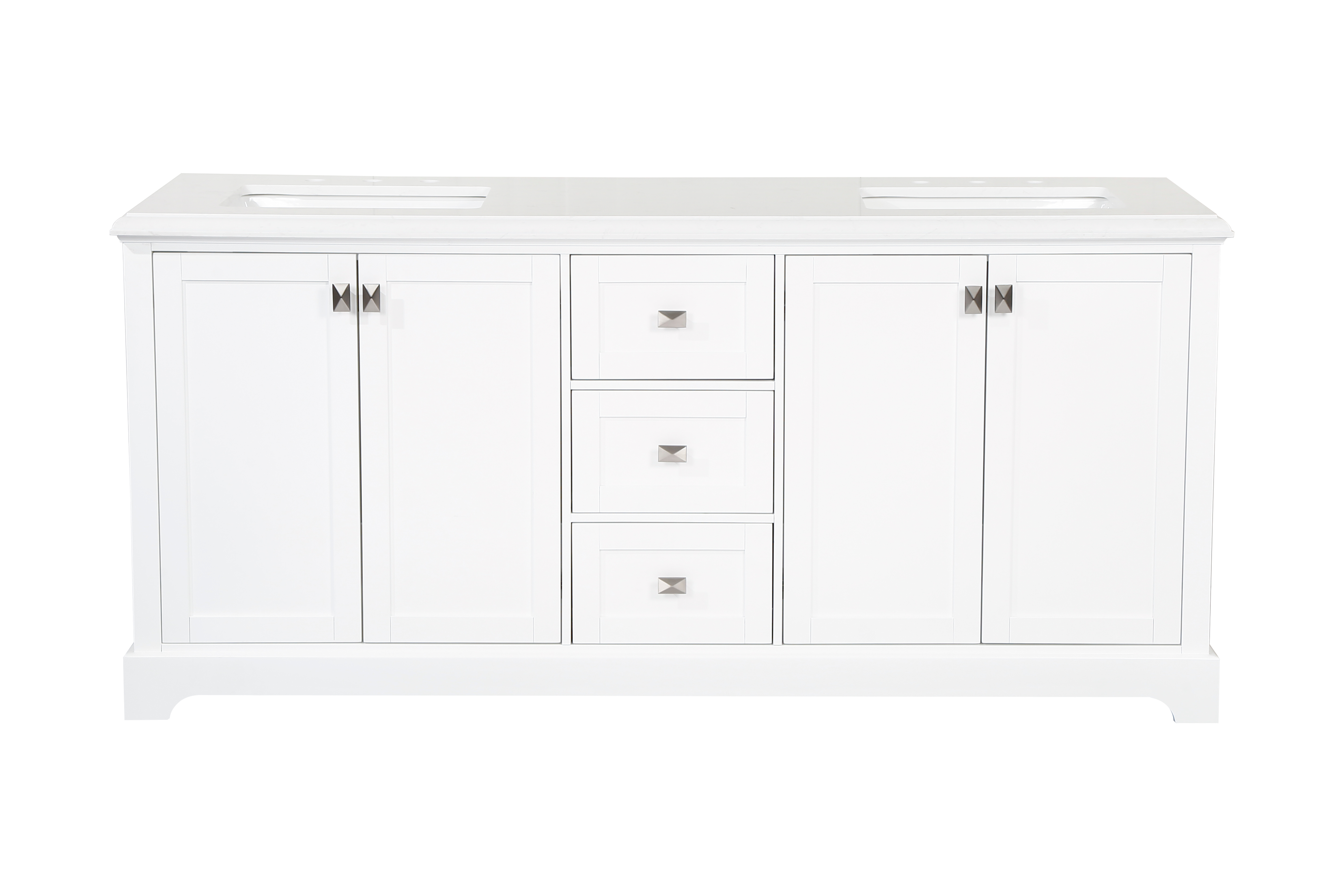 Vanity Sink Combo Featuring A Marble Countertop - Temu