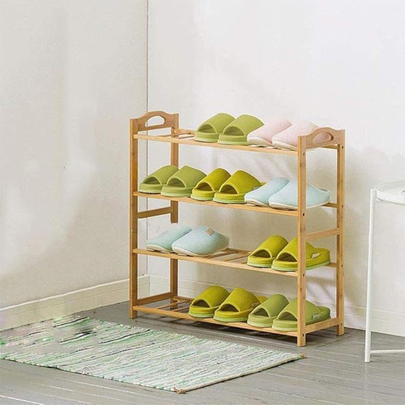 Estante Zapatero Amazon Organizador De Zapatos De Niveles