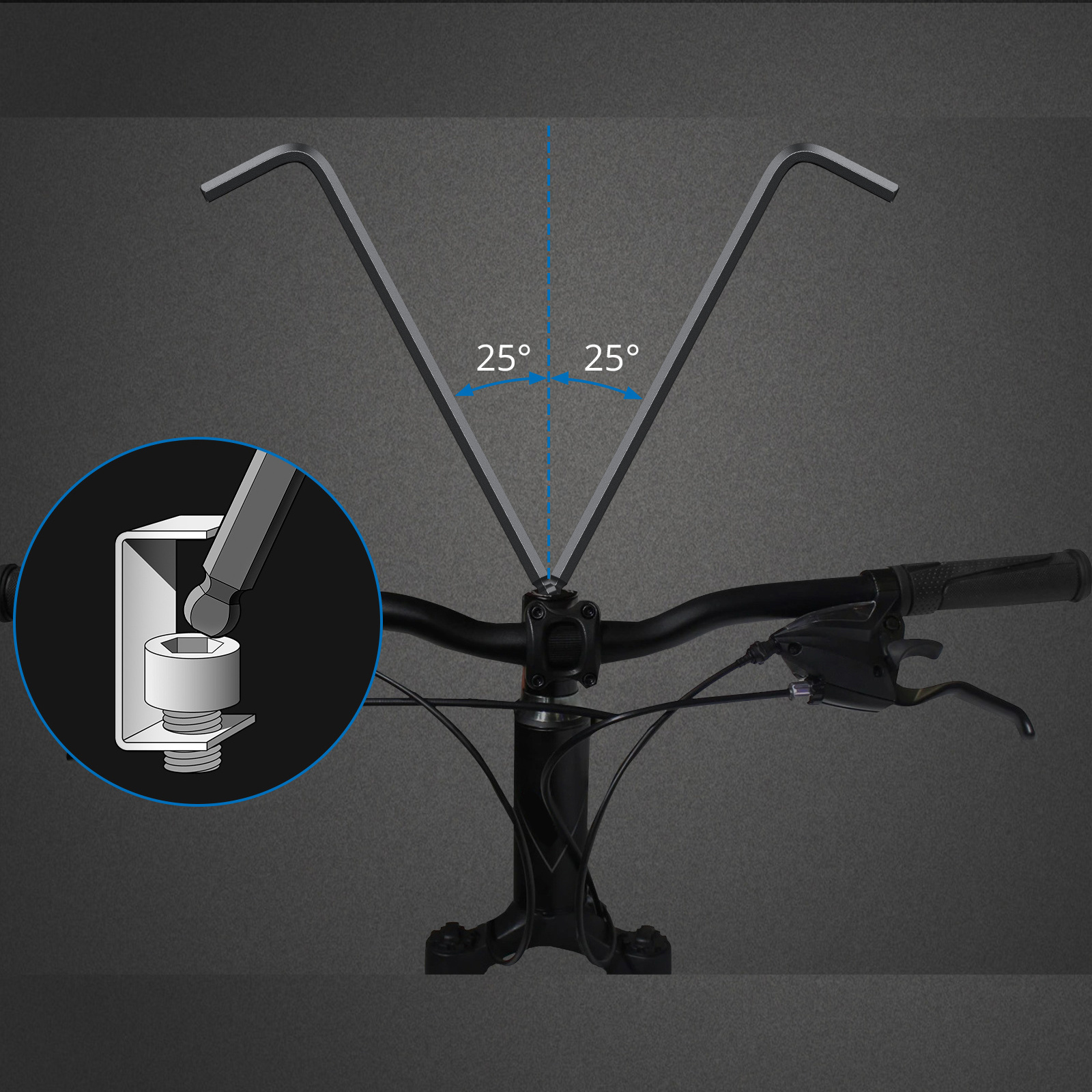 diy bike maintenance stand