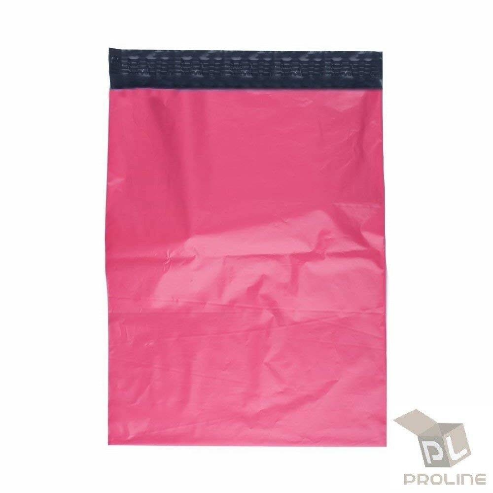 

Pink Poly Mailers Shipping Envelopes, 6x9 Inch Self-sealing Envelopes, Boutique Custom Bags, Durability Multipurpose Envelopes, Items Safe &