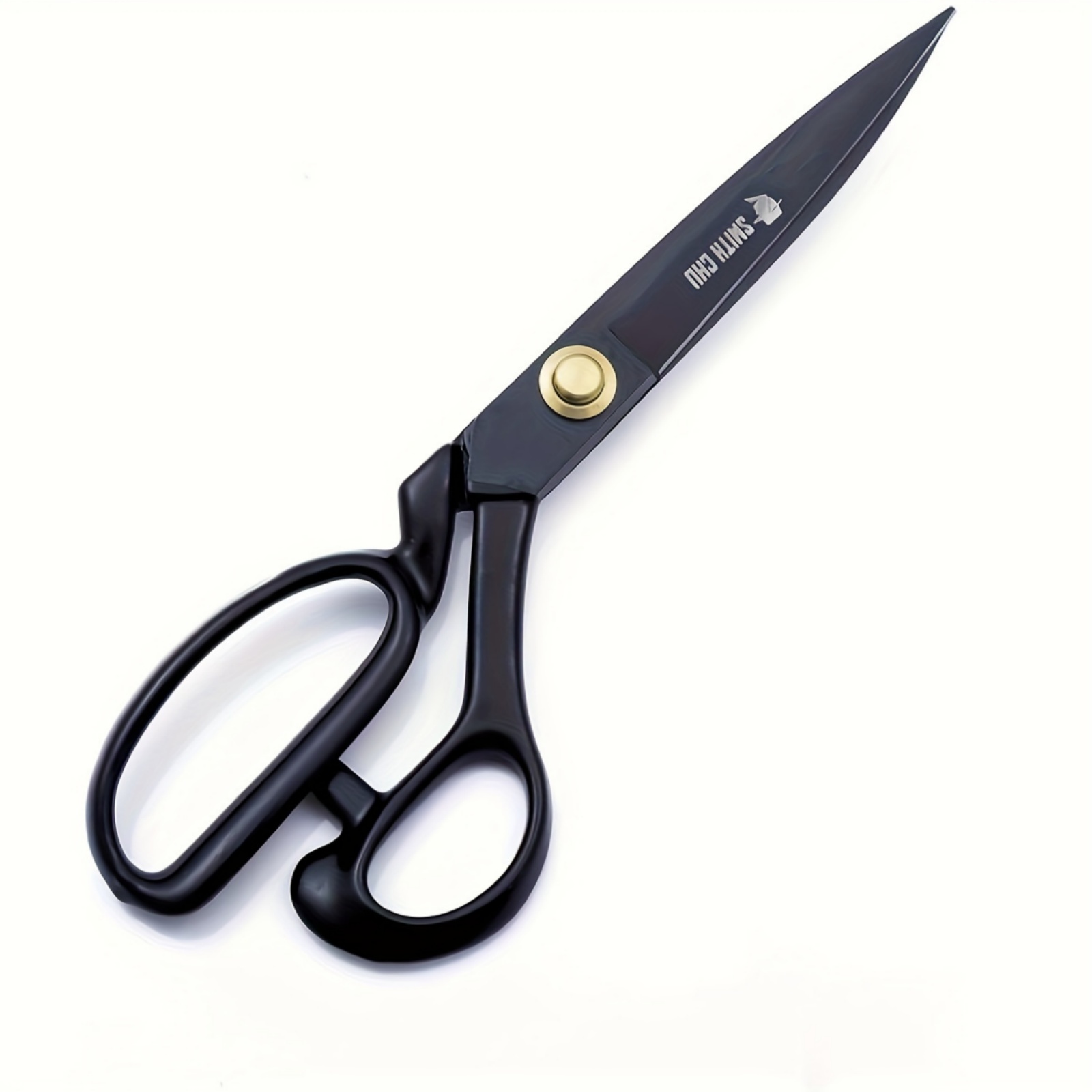 Sewing Scissors-heavy Duty Scissors Shears For Fabric, Leather ...