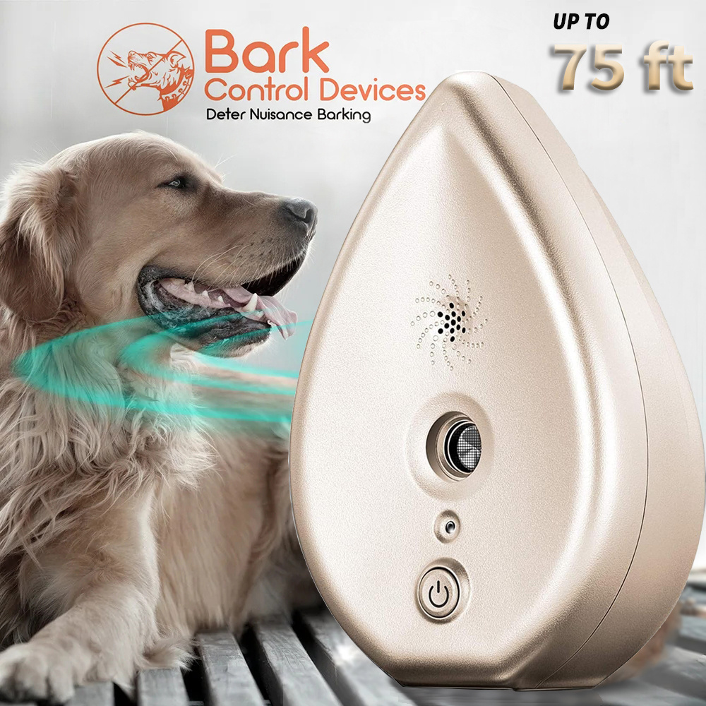 Neighbor dog bark deterrent best sale