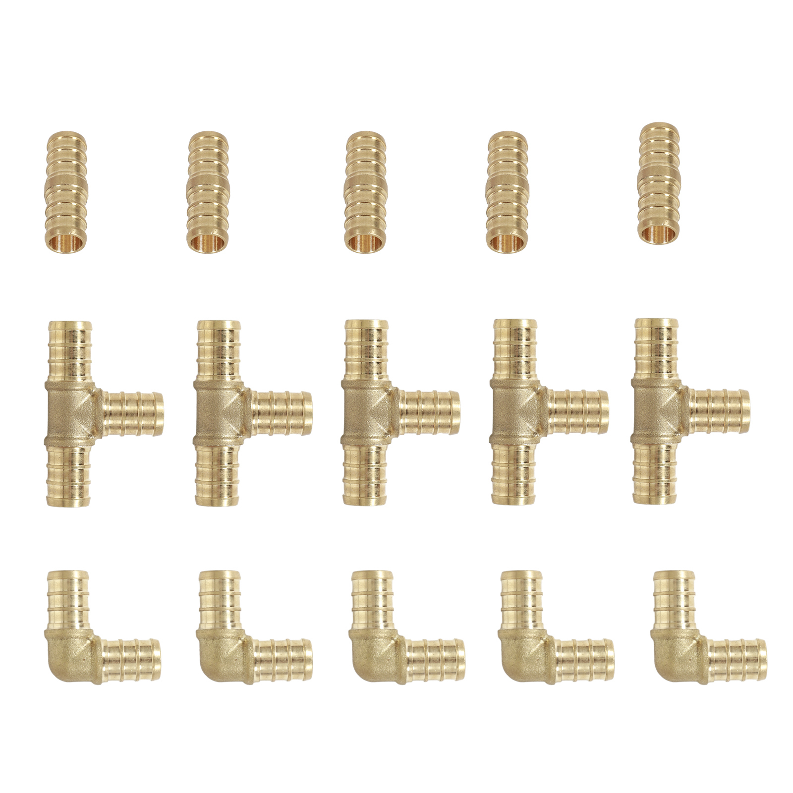 Long Pex b Flexible Pipe Tubing Pex Pipe Flexible Water Temu