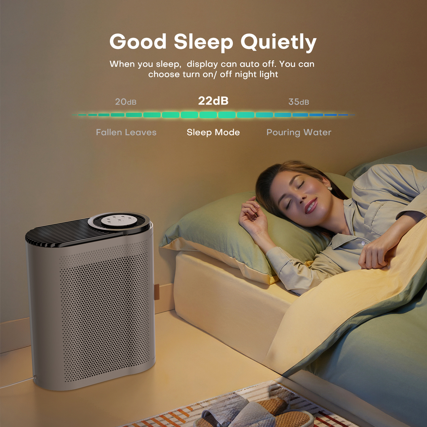 Mk04 Purifiers Large Room 1095 Sq Ft Coverage Air Temu