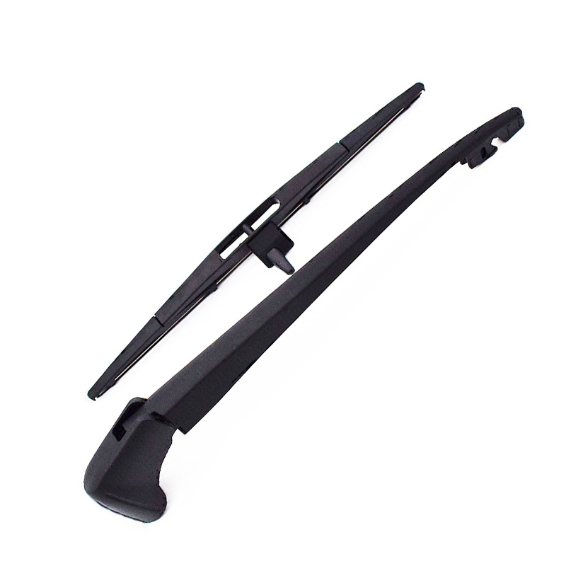 TEMU Rear Wiper Arm Blade Kit For For 2009-2015 76720-sza-a02 76720-sza-a01 76730-sza-a02 76730-sza-a01