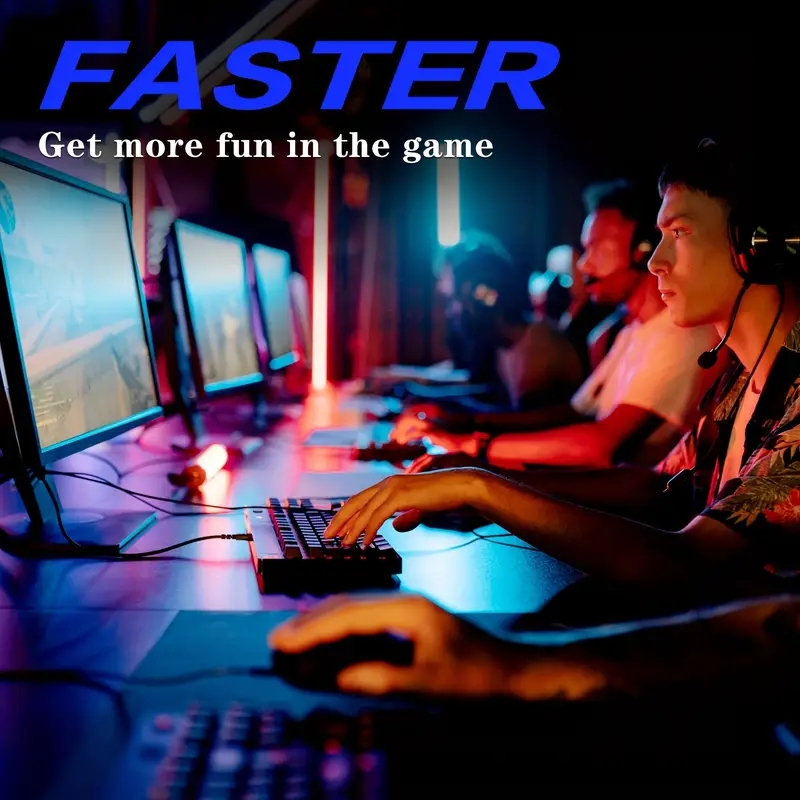 Portable Ssd 2tb 500mb/s External Solid State Drive Usb 3.2 Temu