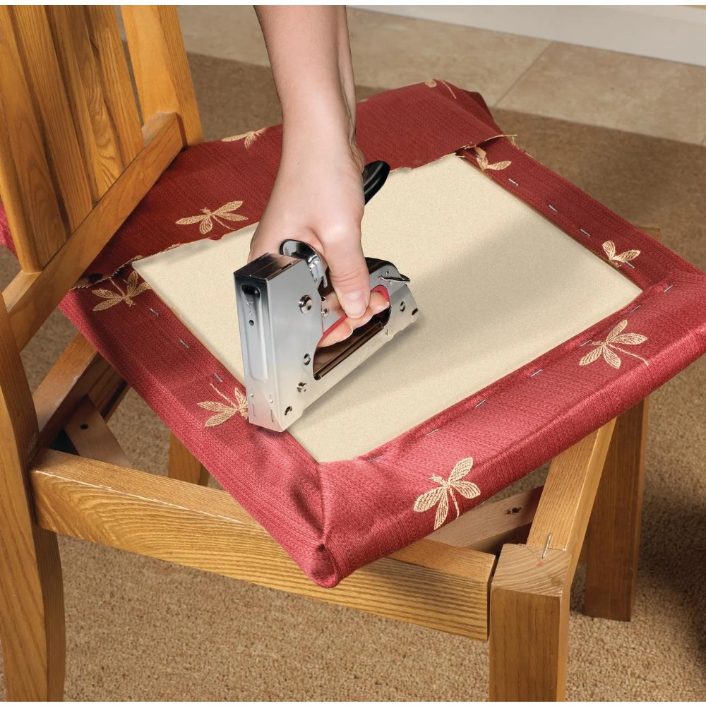 Jt27 Light duty Manual Staple Gun Bottom Load Release Temu