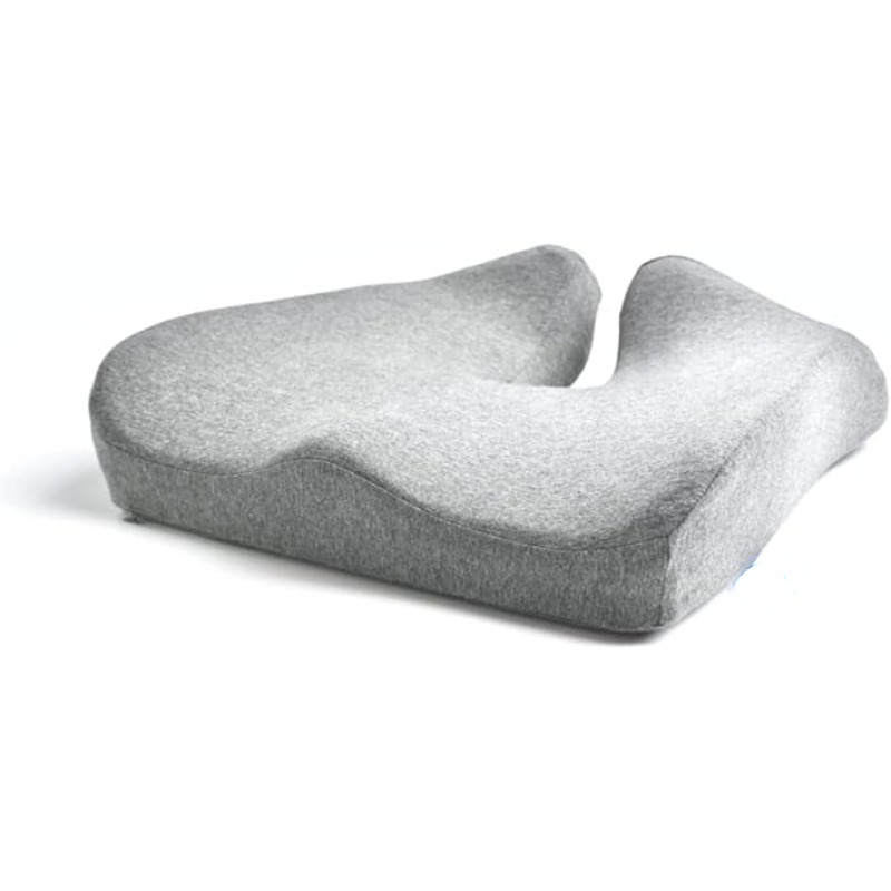 Pressure Relief Seat Cushion Long term Sitting In Temu