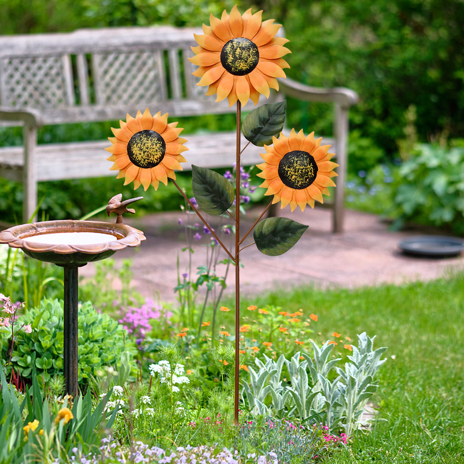 邦楽 Believe In Tomorrow Sunflower's Garden CDJapan : Believe In Tomorrow Sunflower's Garden CD Maxi