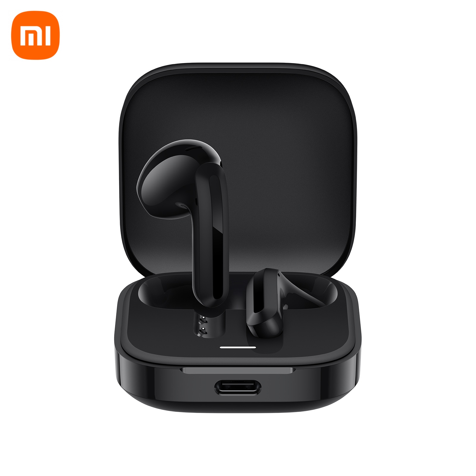 

Xiaomi Buds 6 Active Wireles Earbuds ( Version), In-ear Headphones, 30h Long ,noise Cancellation For Calls, 5 Tuning