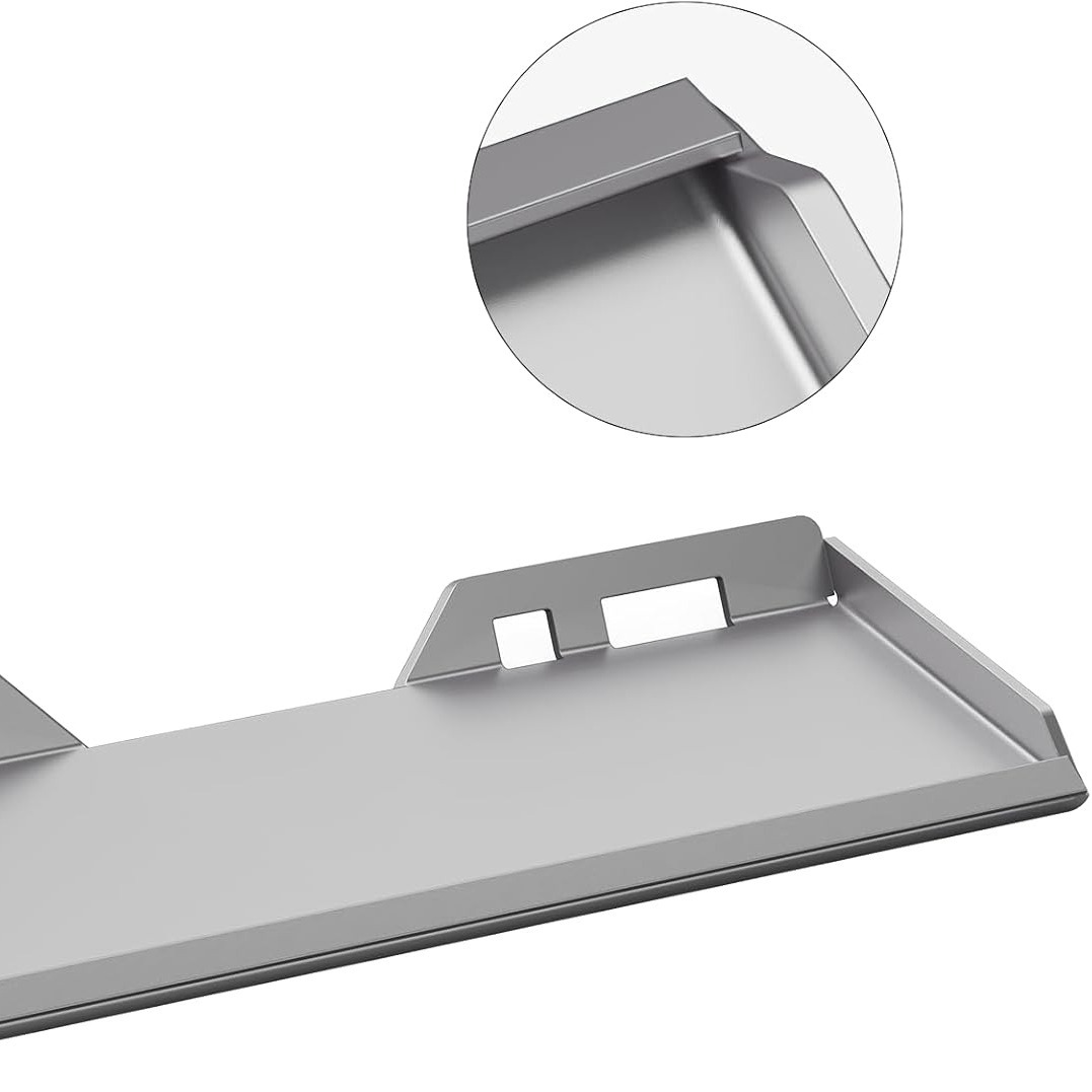 

Tropow Skid Steer Attachment Plate, Quick Plate,mounting Plate For Agricultural Machinery, Coated With Rust-proof Oil