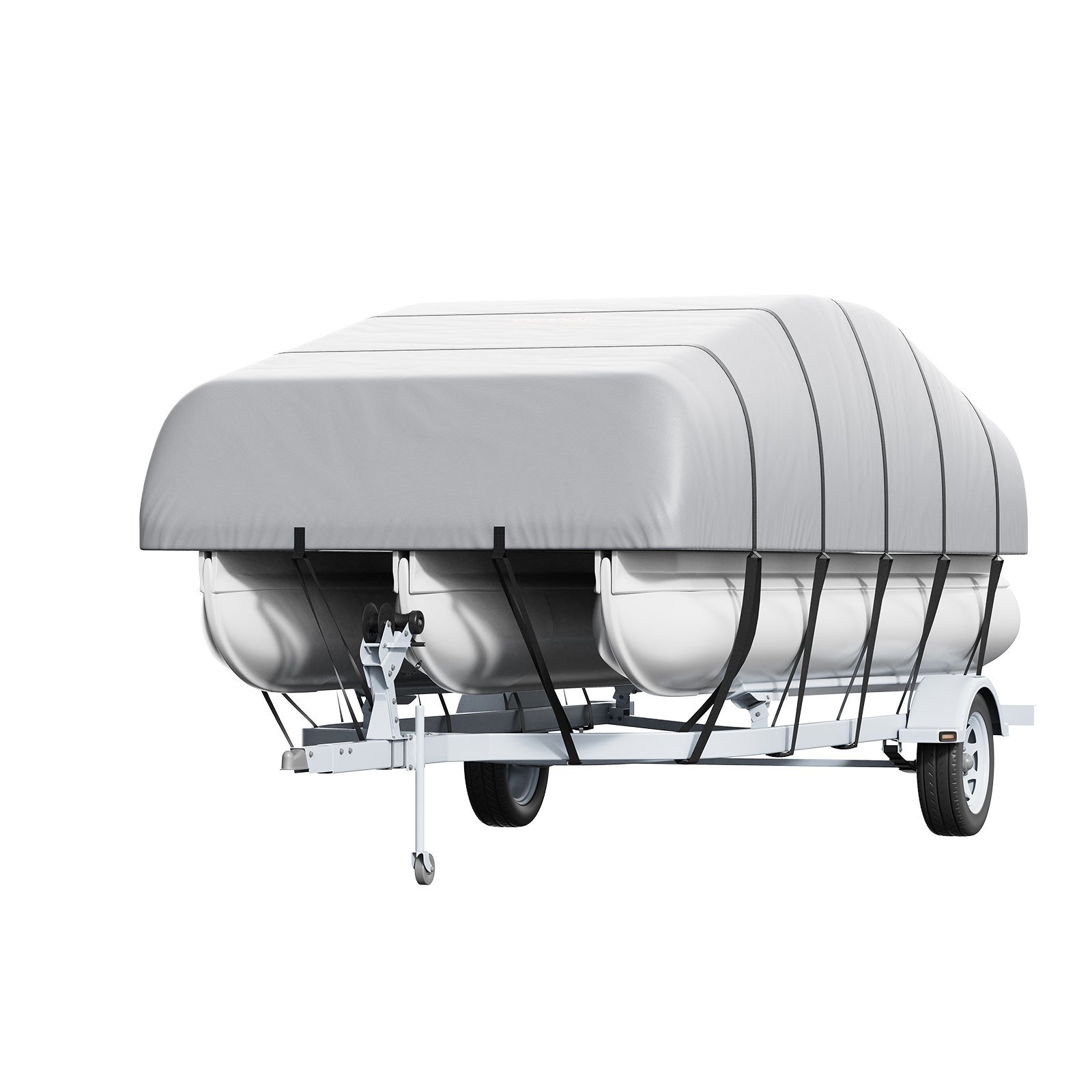 Pontoon Boat Cover 19 20 Waterproof Trailerable Pontoon Cover 800d